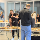 Orthopedic Boot Camp